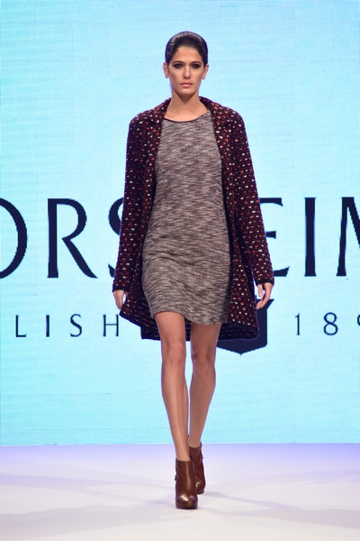 City Centre Beirut Fashion Week on Friday!